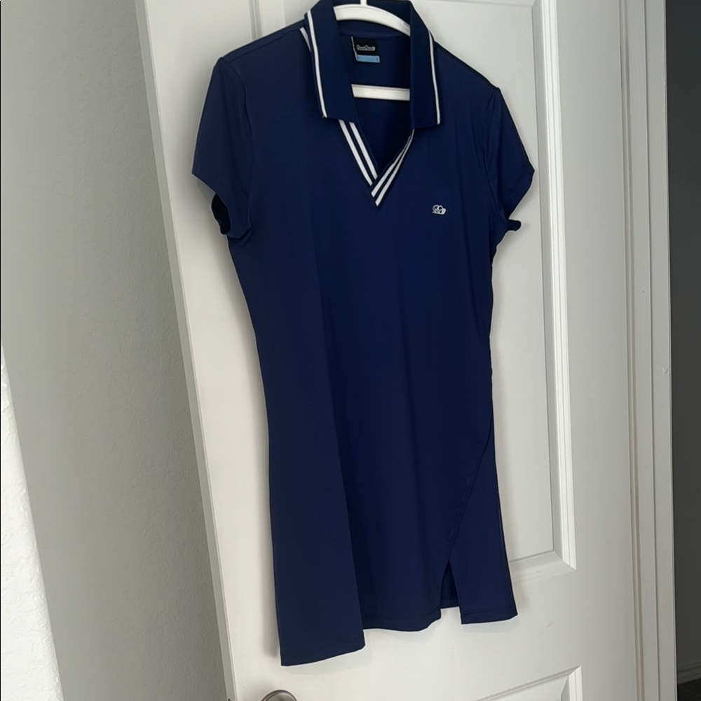 Good Good Golf Dress